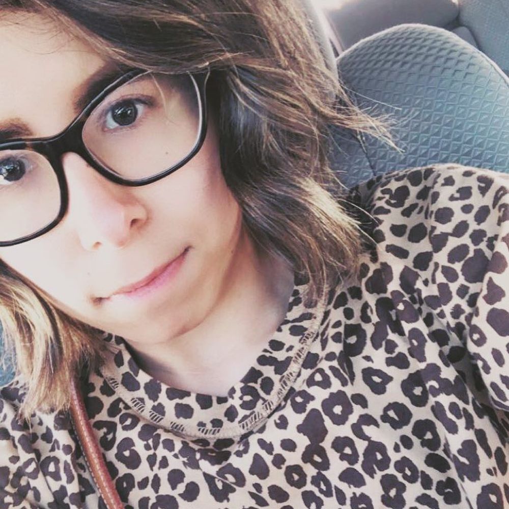 Meet your Posher, Yesenia